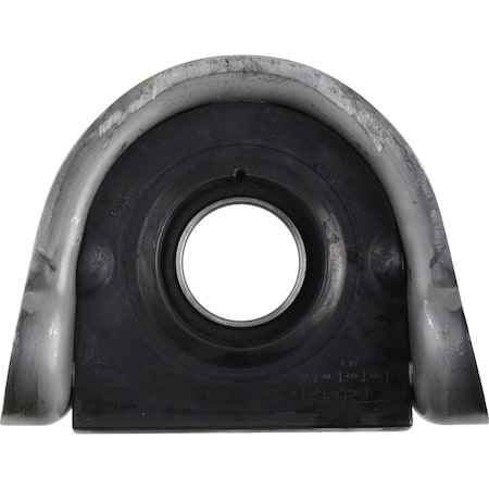 Spicer Drive Shaft Center Support Bearing - Solid Rubber 5003326